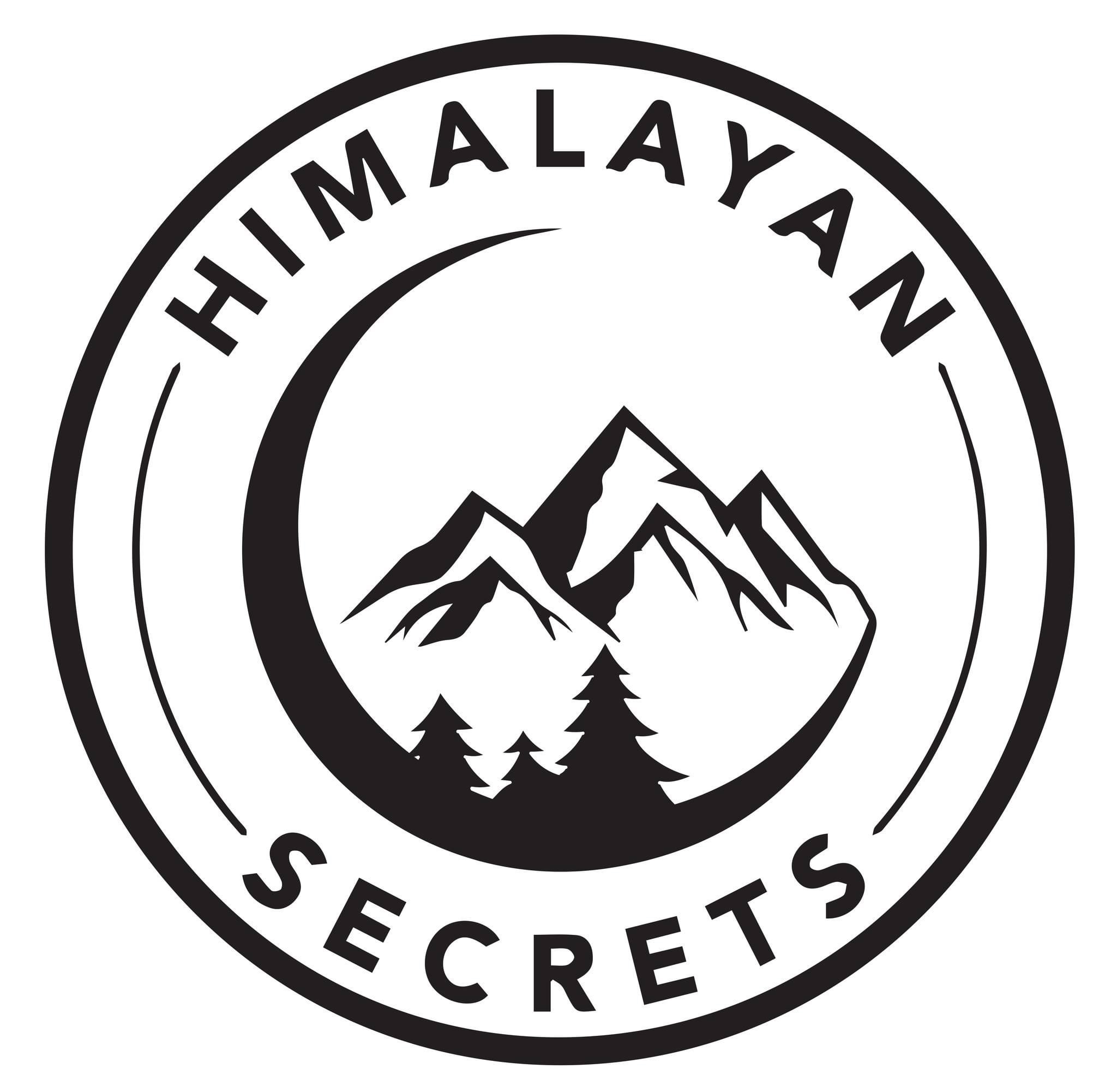 THE SECRETS OF HIMALAYA